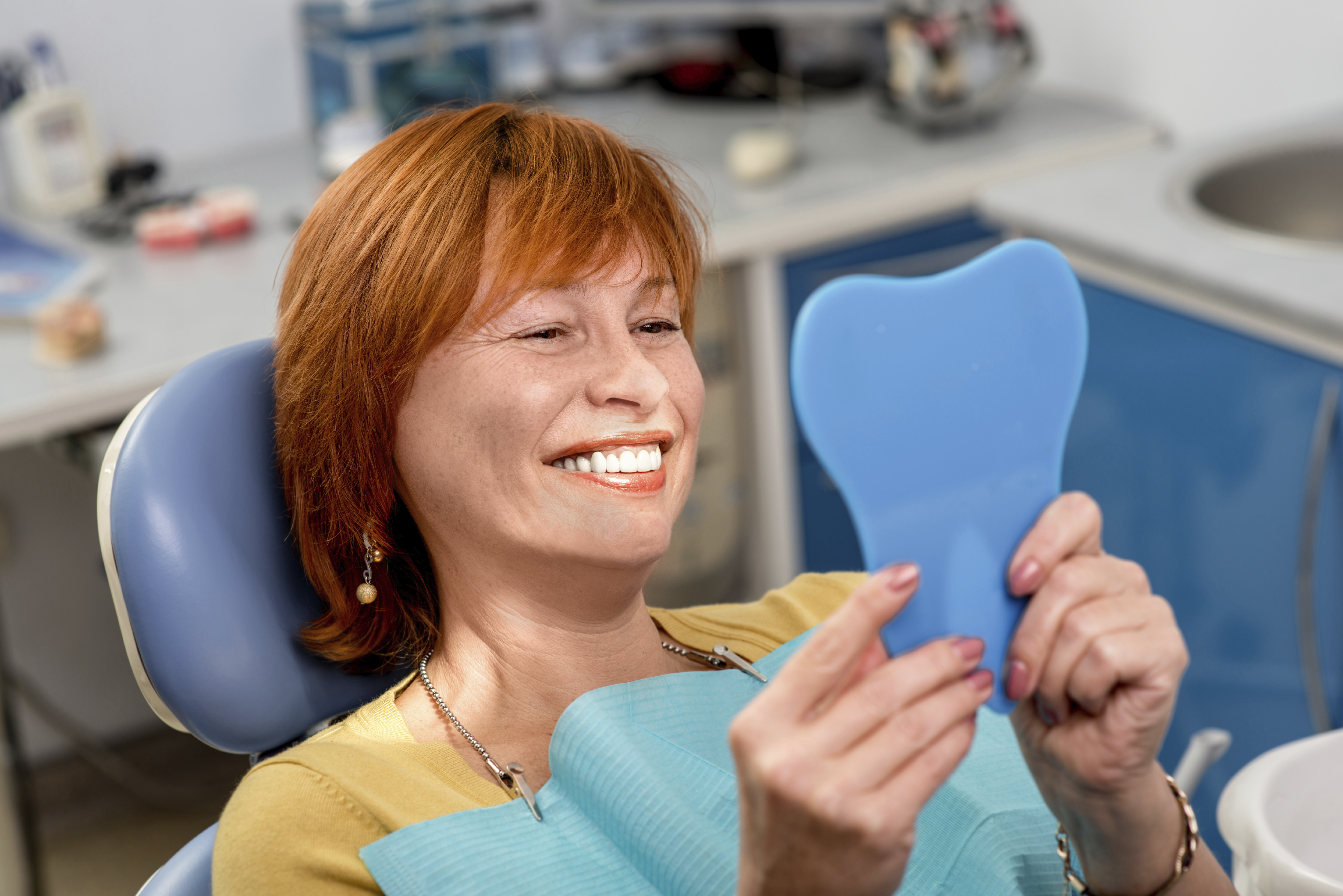 dental implants dentist near