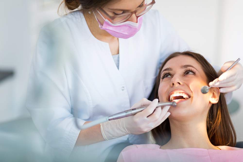best dentist