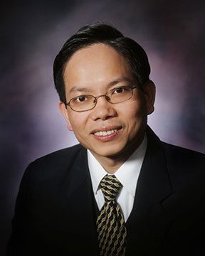 Dr. Tuyen Nguyen, DDS in Rush City