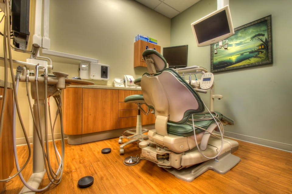 about us and our dental office