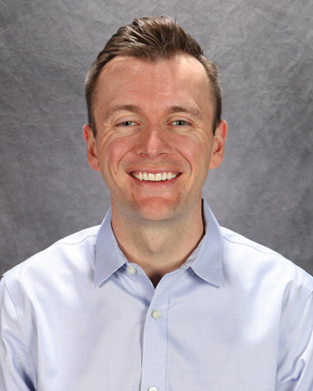 Dr. Trevor Becker, DMD in Rush City